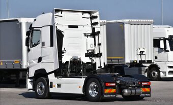 Renault Tahač návěsu T High 520 4x2T - nové - 2