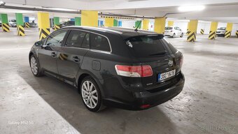 Prodám Toyota - 2