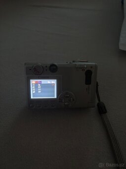 Canon ixus400 (powershot s400) - 2