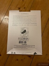 La Perla - luxusní punčocháče nové - 2