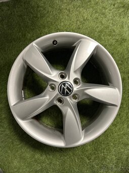 Alu kola 5x112 r17 (377) - 2