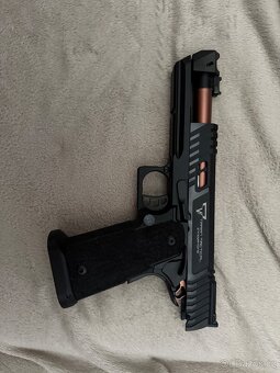 R614 TTI JW4 PIT VIPER - 2