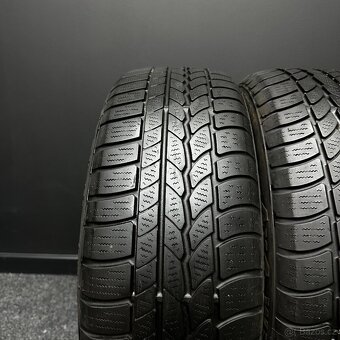 2ks pneu Continental 215/60/17 96H - 2