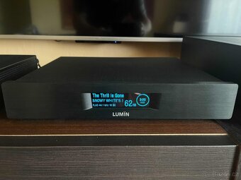 Lumin D2 ZAMLUVENO - 2