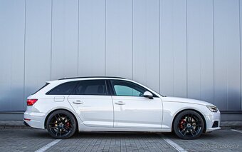 Audi A4 B9 Avant 2.0TDI BlackSport S-Tronic 110kW - 2