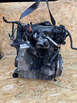 19.MOTOR ŠKODA BKD 2,0TDI 103 kW - 2