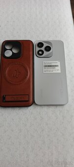 Vyměním honor 400 lite 5G - 2