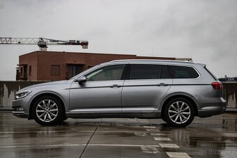 Volkswagen Passat B8 Busin.Hight / AJ NA SPLÁTKY/PROTIÚČET / - 2
