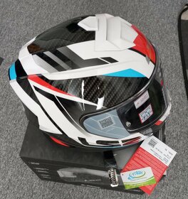Helma LS2 FF800 - 2