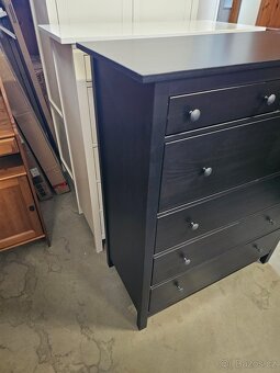 KOMODA IKEA HEMNES - 2