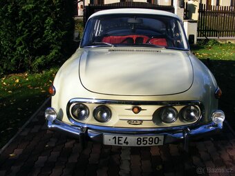 Tatra 603 - 2