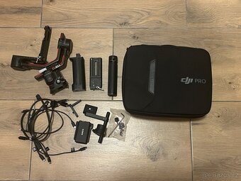 DJI RS 2 Pro - 2