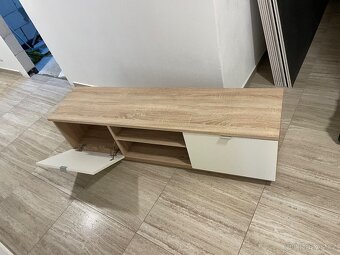 Tv stolek - 2