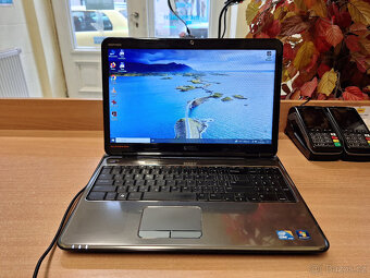 Dell Inspiron N5010 - i3 4x2.40GHz, 4GB RAM, 500GB HDD - 2