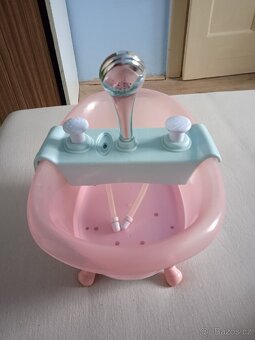 Doplňky pro panenku baby Born 43 cm - 2
