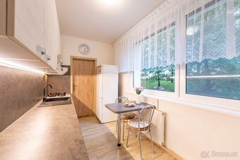 Prodej bytu 3+1, Jižní Svahy, ulice Slezská, Zlín - 2