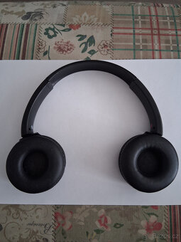 SONY sluchátka - 2
