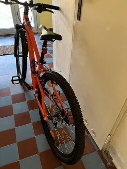 Horské kolo 26" - 2