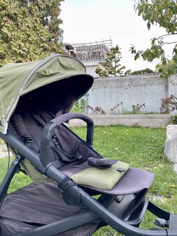 Thule Urban Glide 2 Cypress Green 2022 - 2