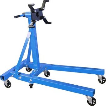 Pronájem stojanu na motor (1000 kg) – Ostrava, FM - 2