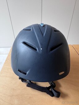 BOLLÉ panská helma vel. 54-58 - 2