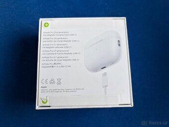 AirPods Pro 2 generace - 2