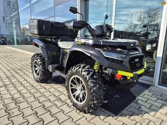 TGB Blade 1000i LTX EPS 4x4 - 2