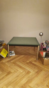 Odkládací stolek - 2