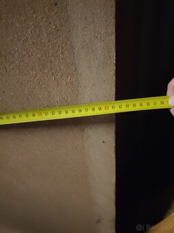 Desky dřevotřískové 16mm 6001600 6ks - 2