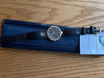 Hodinky Maurice Lacroix - 2