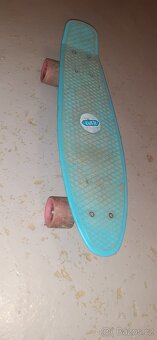 Pennyboard - 2