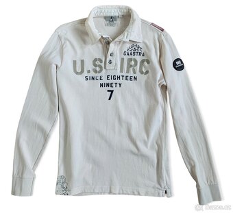 LUXOTHES - luxusní značková saka, košile, kabelky, boty... - 2