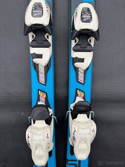 Dětské lyže VOLKL Racetiger SL 110 cm - 2