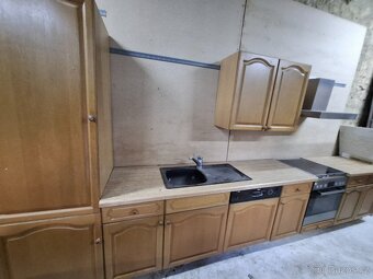 kuchyňská lin ka - 2