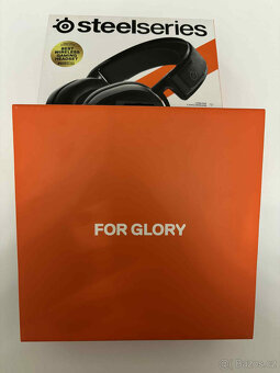 Sluchátka SteelSeries Arctis Nova 7+ - 2