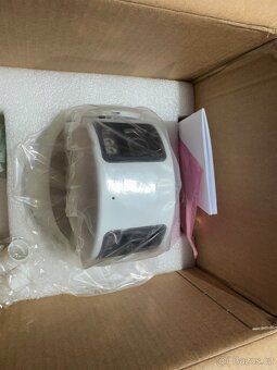 Panorama kamera Hikvision DS-2CD2387G2P-LSU/SL 4mm - 2