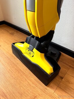 Karcher FC 5 Myčka podlah - 2