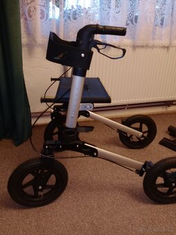 Nove choditko velka kola - 2