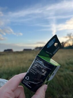 HP 3YM62AE č. 305XL černá (pouze rozbaleno) - 2