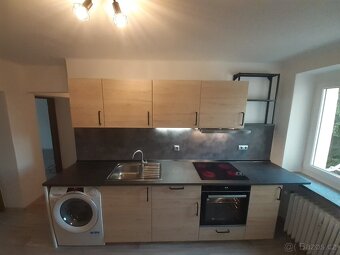 Pronájem bytu 3+1, 61 m², ul. Bratrská, Přerov, 1 - 2