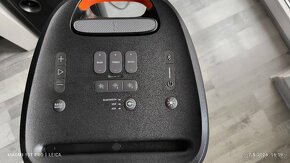 Zapůjčení pronájem pártyboxu - JBL 310 - 2
