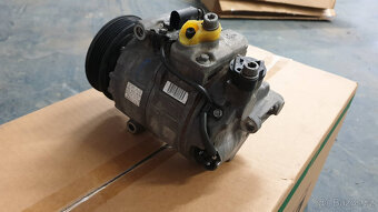 Klimakompresor 3,0 TDI V6 Volkswagen, Audi, Porsche - 2
