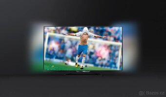 TV PHILIPS 55PFK 6559/12-TENKÝ LED TV SMART 3D FULL HD - 2