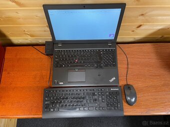 Notebook LENOVO + tiskárna - 2