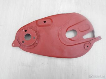 Jawa Speciál kryt primáru - 2