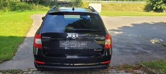 Octavia 3 combi face 1.6 tdi - 2