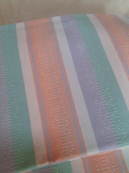 Povleceni nove bavlnene - 2