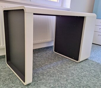 Psací stůl Sidon - 2