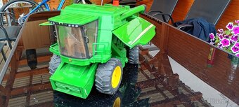 Prodám Bruder různé druhy - 2