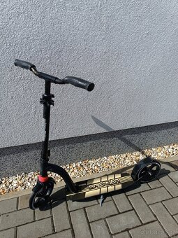 Koloběžky zn.Spartan - 2